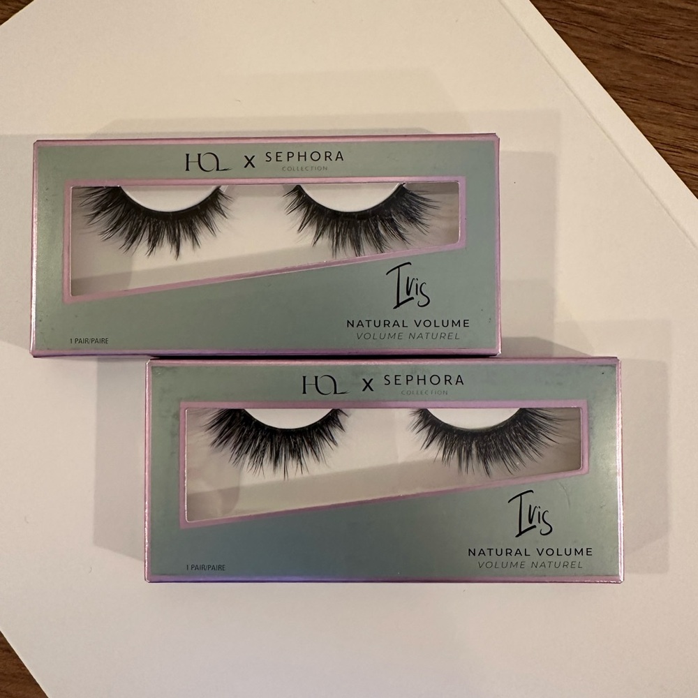 House of Lashes ‘Iris’ false eyelashes